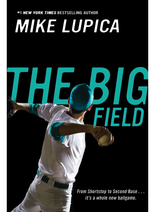 The Big Field