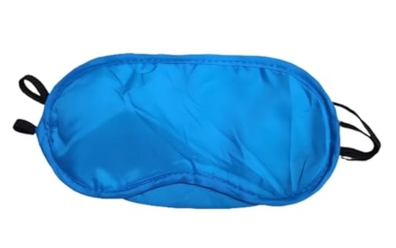 multicolor 1Pc Cover Shade Cute Relax Eye Mask Relax Sleep Mask sleeping mask - Image 1
