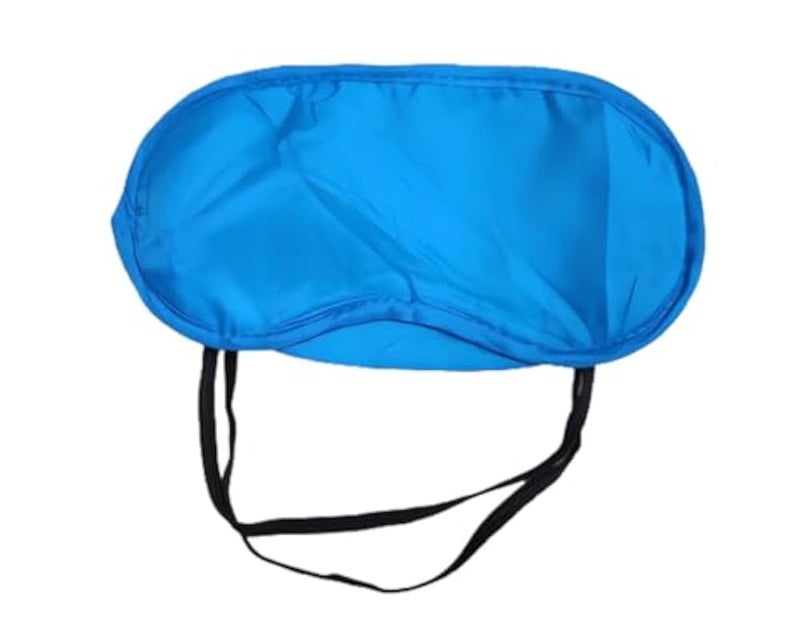 multicolor 1Pc Cover Shade Cute Relax Eye Mask Relax Sleep Mask sleeping mask - Image 2