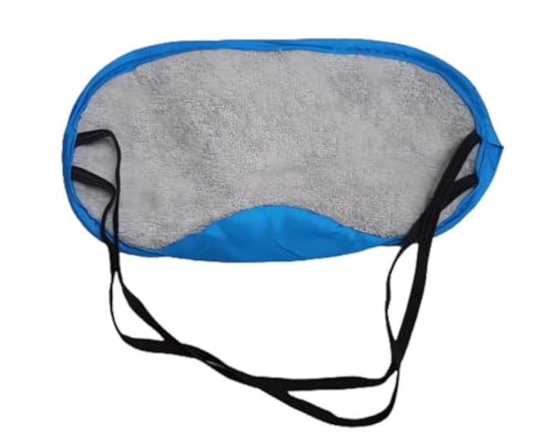 multicolor 1Pc Cover Shade Cute Relax Eye Mask Relax Sleep Mask sleeping mask - Image 3