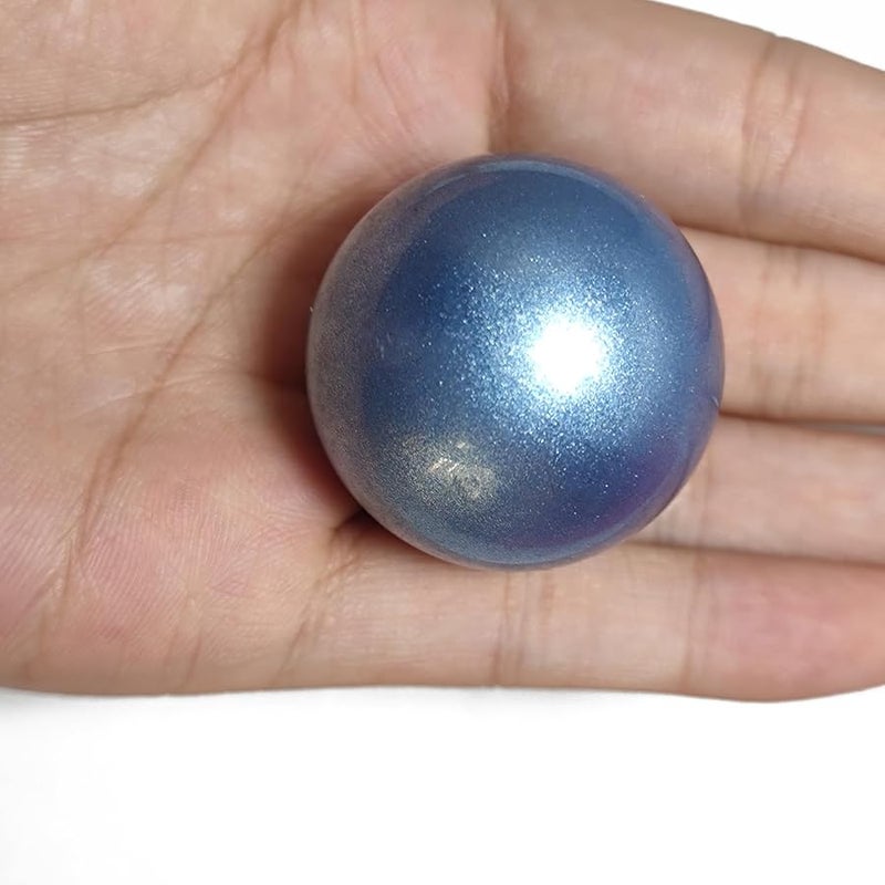 قطعة إصلاح ماوس لوجيتك M575 M570 الأصلية لاستبداد كرة التتبع - Image 4