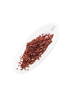 RANK Gram Scale Digital Pocket Scale, Leaves Scale, Electronic Tea Weighing Scale, Coffee Scale, Jewelry Scale, Small Food Scale, Mini Gram Scale, USB Charging  - Image 2