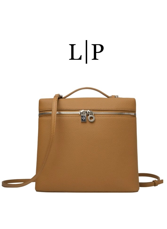 LP LP23 Shoulder Bag Tote Lunchbox Bag School Bag 