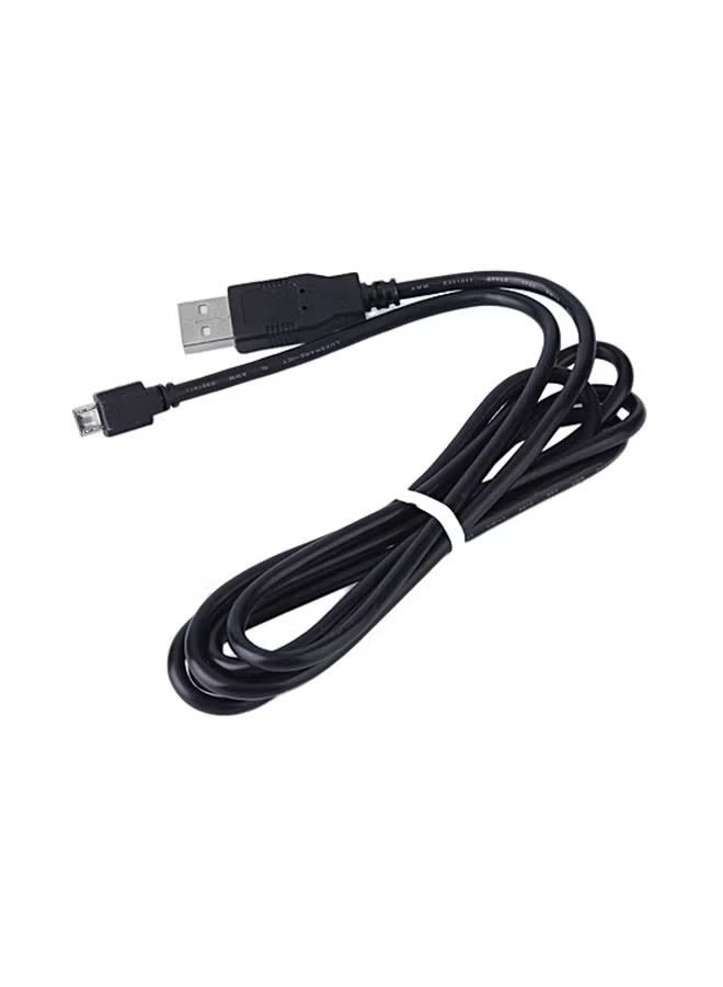 أيه أس أيه PS4 وحدة تحكم كابل شاحن USB - Image 1