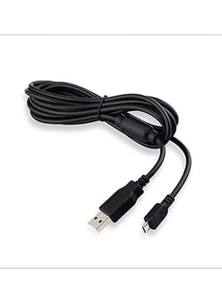 PS4 وحدة تحكم كابل شاحن USB - view 3