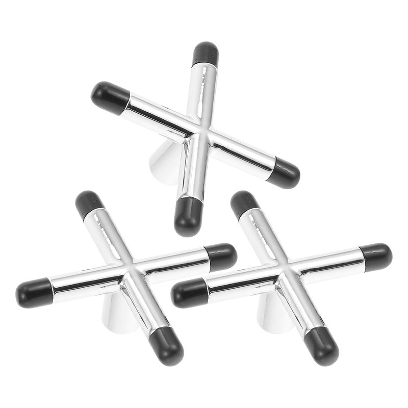 Pool Bridge Stick Billiards Accessories Billiard Cue Bridge Billiard Bridge Pool Pole Rest Pool Table Game Competition - Image 4