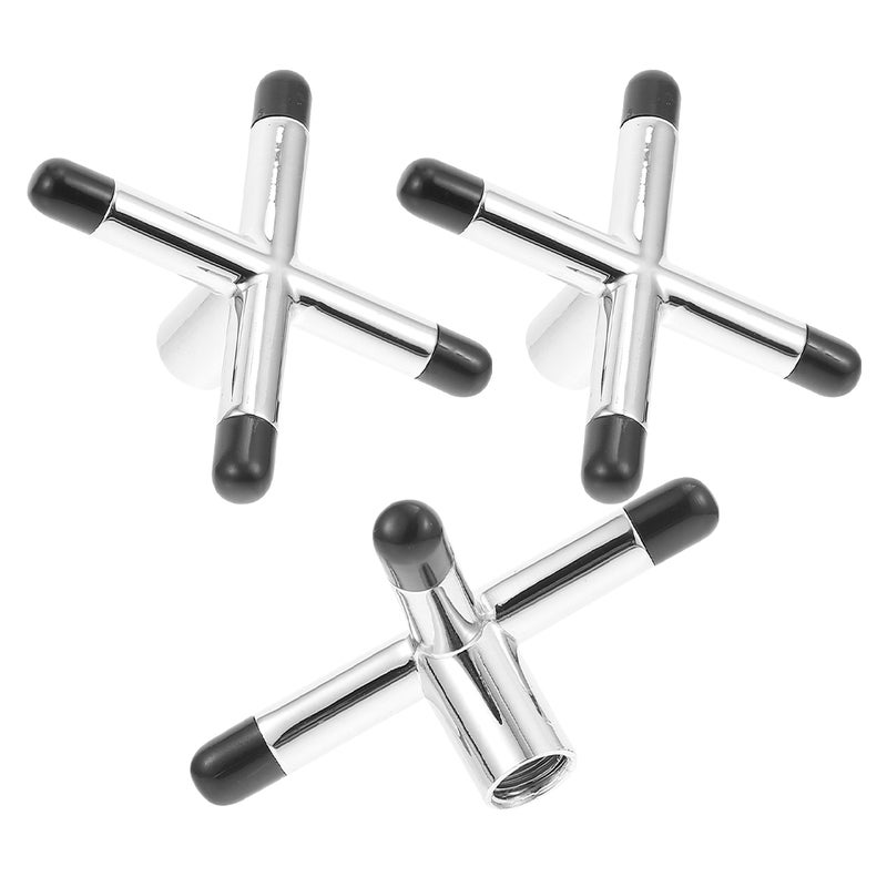 Pool Bridge Stick Billiards Accessories Billiard Cue Bridge Billiard Bridge Pool Pole Rest Pool Table Game Competition - Image 5