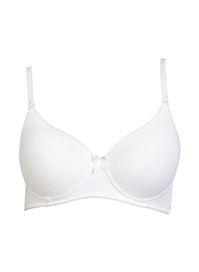 Vienna Lingerie Vienna Elite 60 P - Women's Padded Push-Up Bra  - Image 3