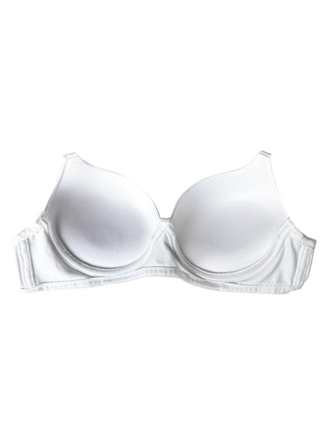 Vienna Lingerie Vienna Elite 60 P - Women's Padded Push-Up Bra  - Image 4