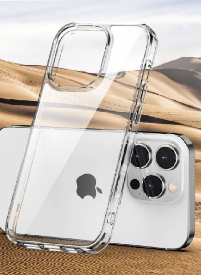 في ماكس كفر حماية مقاوم للصدمات للأيفون - Image 3