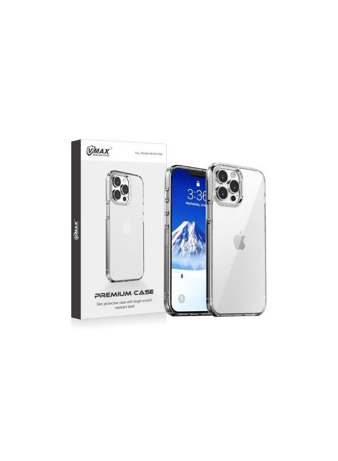 في ماكس كفر حماية مقاوم للصدمات للأيفون - Image 2