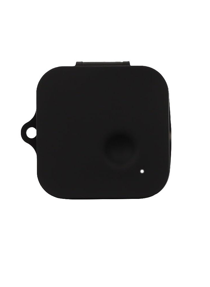 سماعات الأذن مع عدم وجود إيه متوافقة ( ص ) - سماعات الأذن مجموعات - سيليكون سدادات الأذن مجموعات حامل - أسود - Image 1