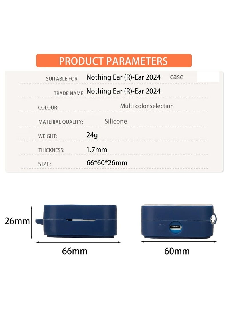 سماعات الأذن مع عدم وجود إيه متوافقة ( ص ) - سماعات الأذن مجموعات - سيليكون سدادات الأذن مجموعات حامل - أسود - Image 2