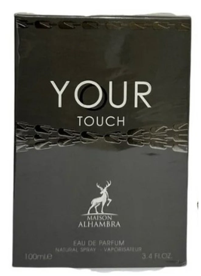 Men's Your Touch EDP Spray 3.4 oz Fragrances - pzsku/ZD648F89FE388B7EC53F0Z/45/_/1735040876/1b138a35-9f83-4712-bddd-a5f267efac92