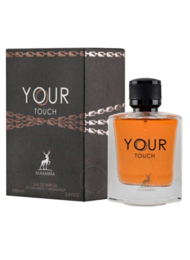 Men's Your Touch EDP Spray 3.4 oz Fragrances - pzsku/ZD648F89FE388B7EC53F0Z/45/_/1735040877/219b29f8-709c-41da-a70f-08d61fd7bfde