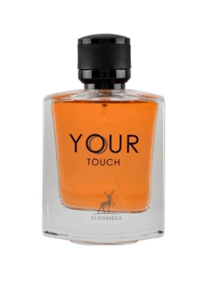 Men's Your Touch EDP Spray 3.4 oz Fragrances - pzsku/ZD648F89FE388B7EC53F0Z/45/_/1735040877/4e30bae0-fdda-4dfd-9642-25e30f22497f