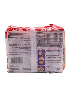 Ibumie Dry Base Instant Noodle Spicier Flavour 70g  - Image 2
