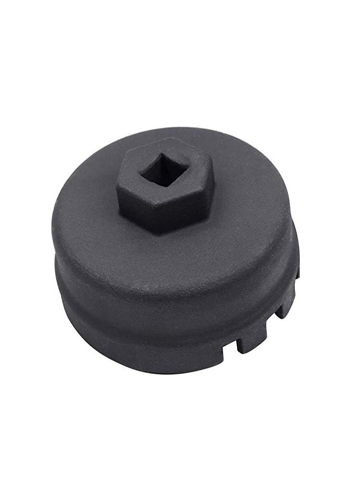 Ibetter Heavy Duty Steel Oil Filter Wrench for Toyota, Lexus, Scion 1.8L Engines - Image 1