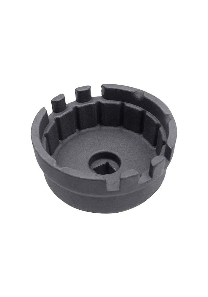 Ibetter Heavy Duty Steel Oil Filter Wrench for Toyota, Lexus, Scion 1.8L Engines - Image 2