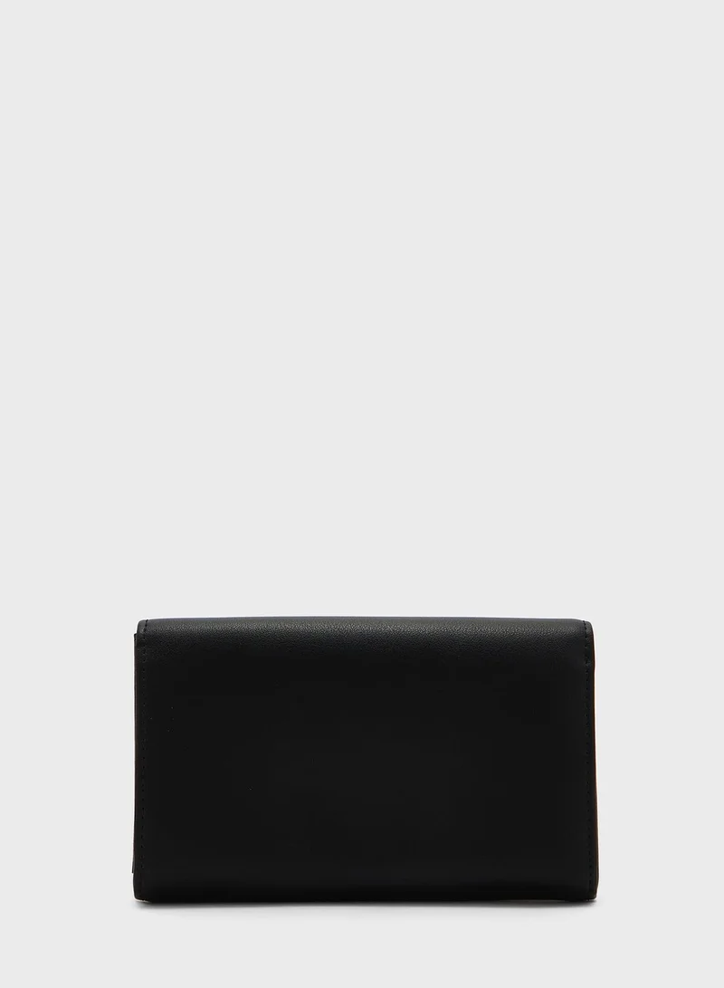Love Moschino Gold Rush Wallet