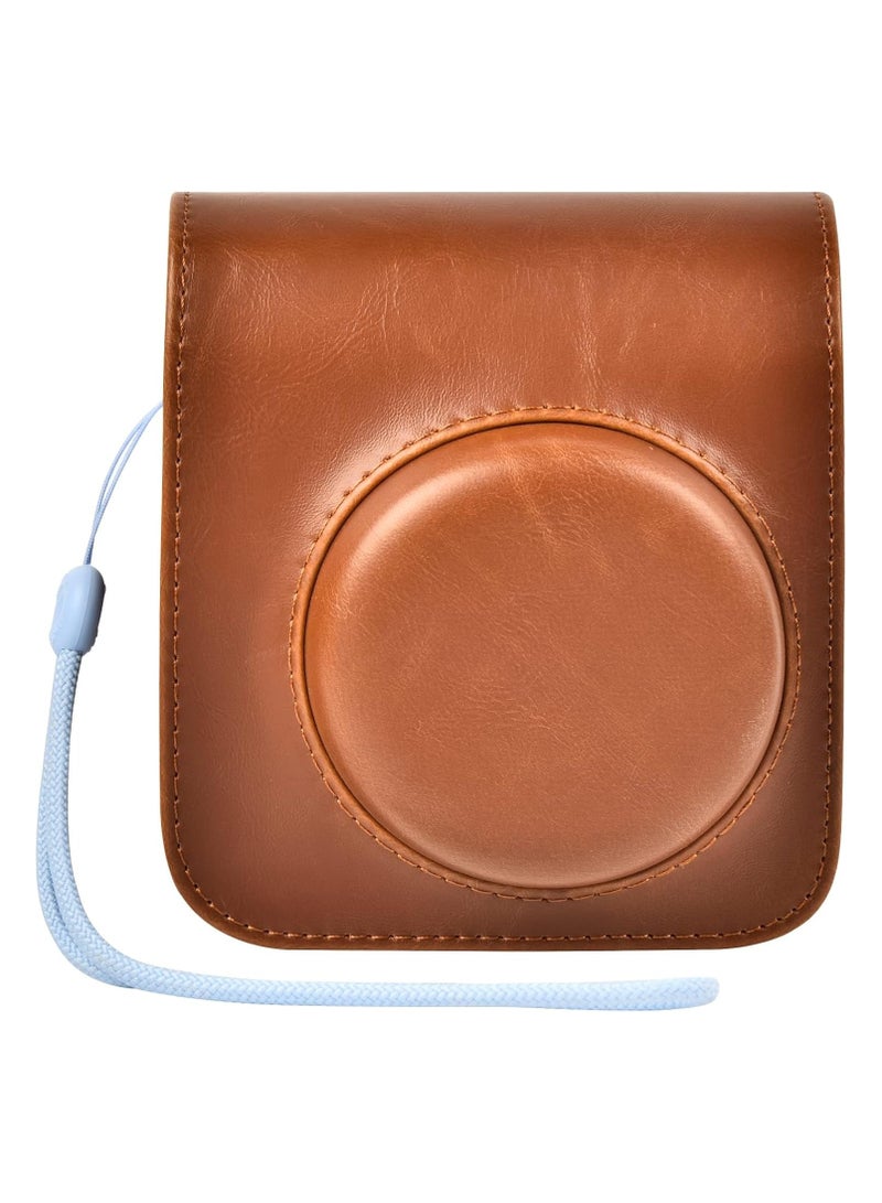 Instax Protective Case Compatible with Instax Mini 12 Instant Camera - Image 1