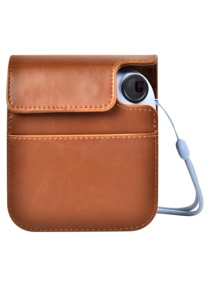 Instax Protective Case Compatible with Instax Mini 12 Instant Camera - Image 4