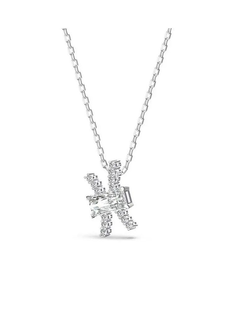 General - Zodiac II Pisces Pendant Necklace - Image 1