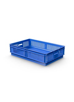 Chick Boxes with 1 Compartment, 63x42x15.5 cm