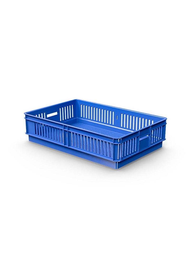 GIORDANO Chick Boxes with 1 Compartment, 63x42x15.5 cm  - Image 1