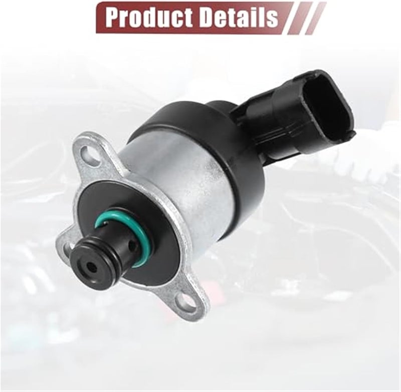 Wivplex Auto Fuel Pressure Regulator Valve for Chevrolet - Image 2