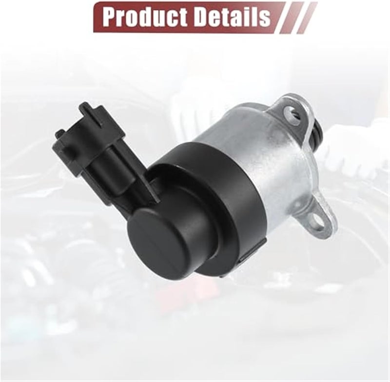 Wivplex Auto Fuel Pressure Regulator Valve for Chevrolet - Image 4
