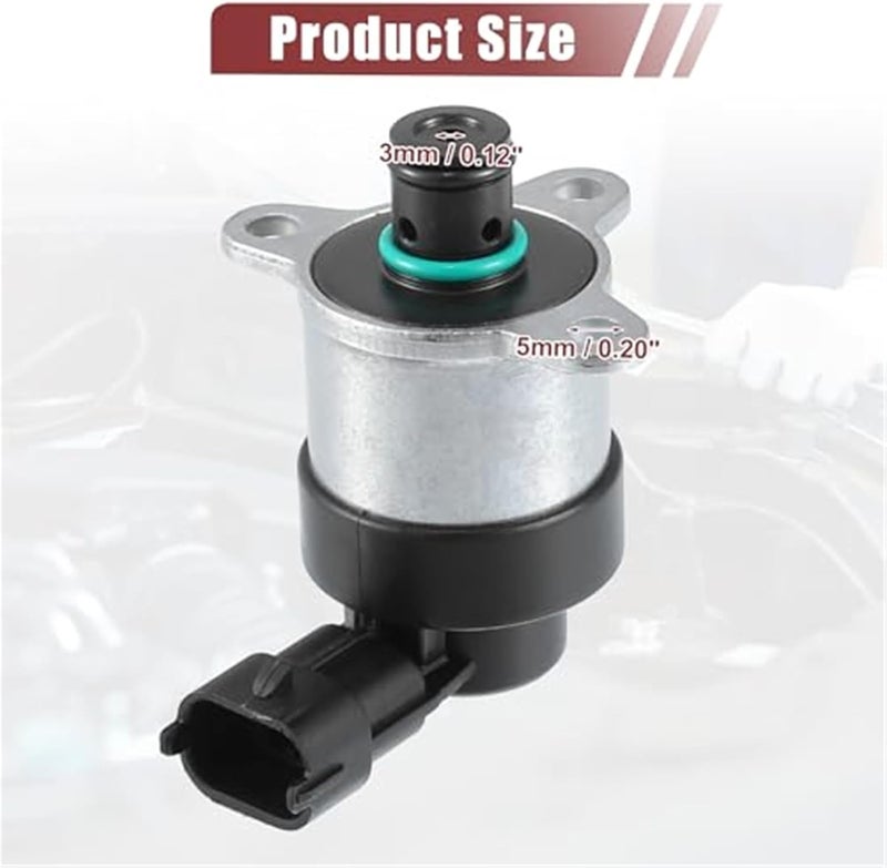 Wivplex Auto Fuel Pressure Regulator Valve for Chevrolet - Image 3