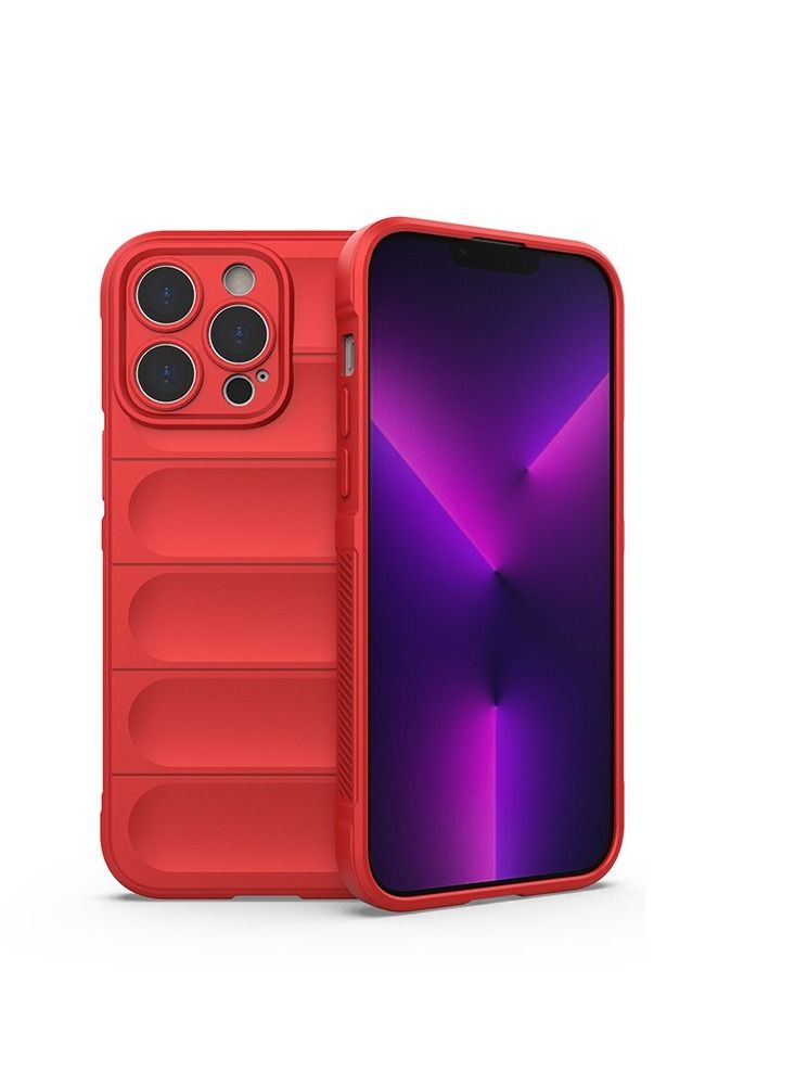 Suitable For iPhone Back Cover Type Fall Proof Case