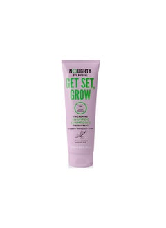 NOUGHTY Noughty Get Set Grow Shampoo 250ml 