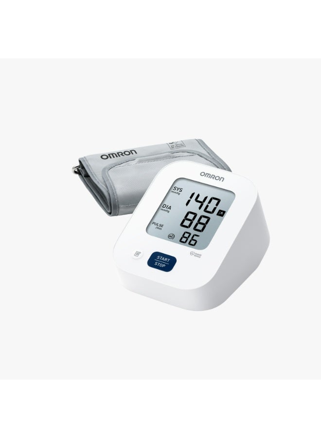 أومرون جهاز قياس ضغط الدم Omron M2 Essential - Image 2