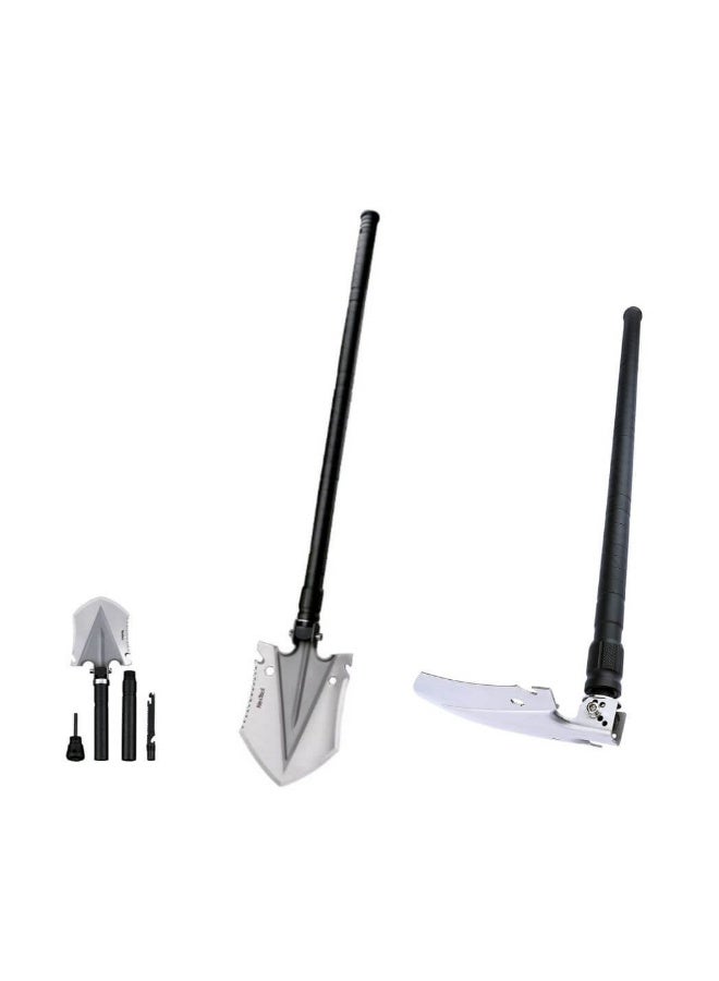 نكستول مجرفة قابلة للطي متعددة الوظائف - Image 1