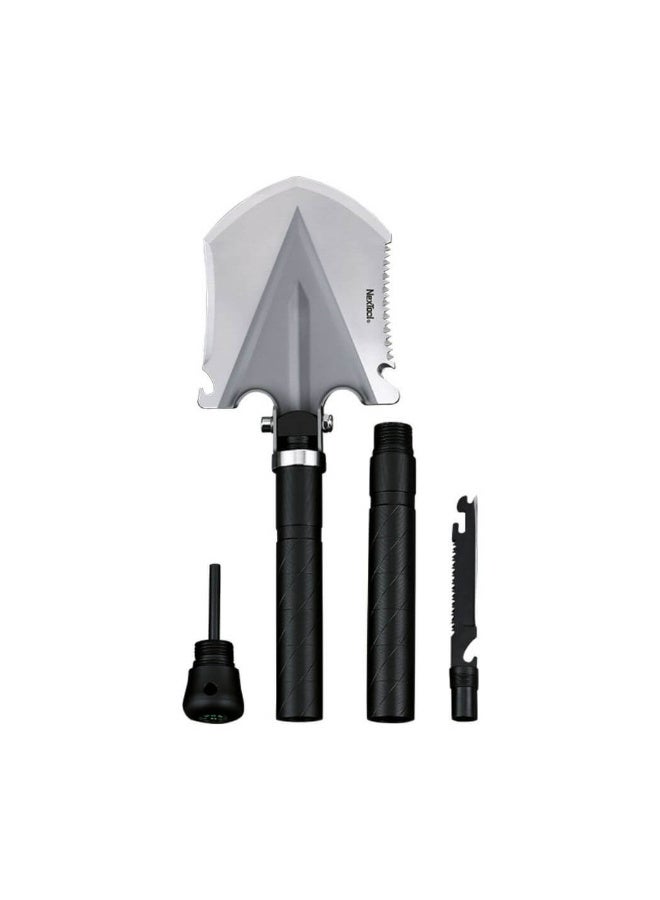 نكستول مجرفة قابلة للطي متعددة الوظائف - Image 3