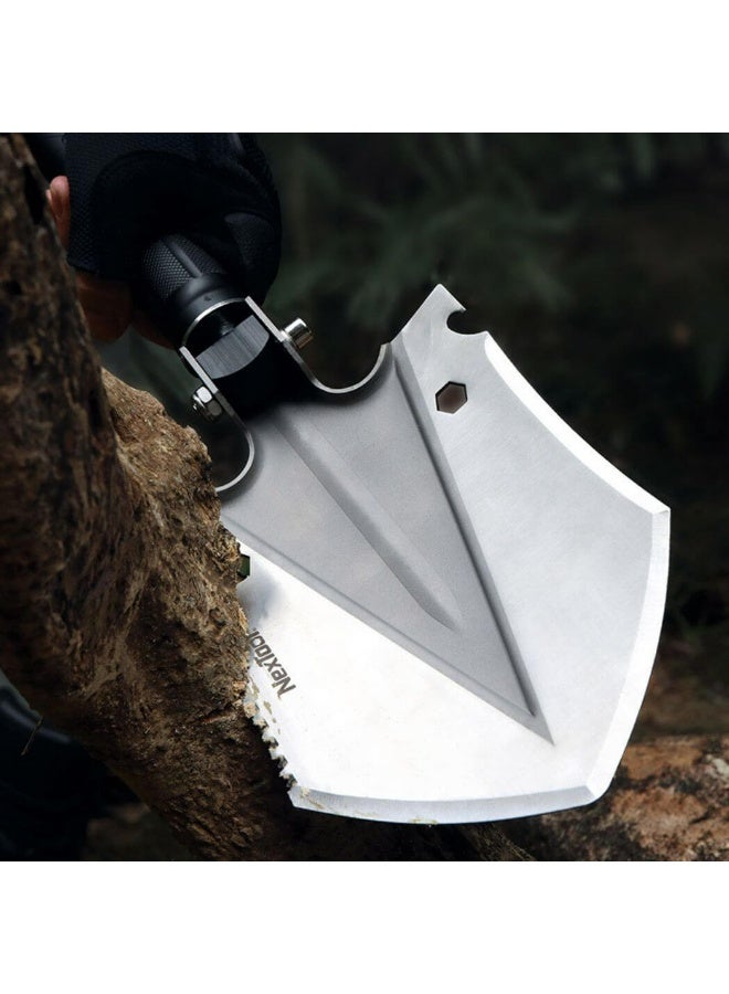 نكستول مجرفة قابلة للطي متعددة الوظائف - Image 2