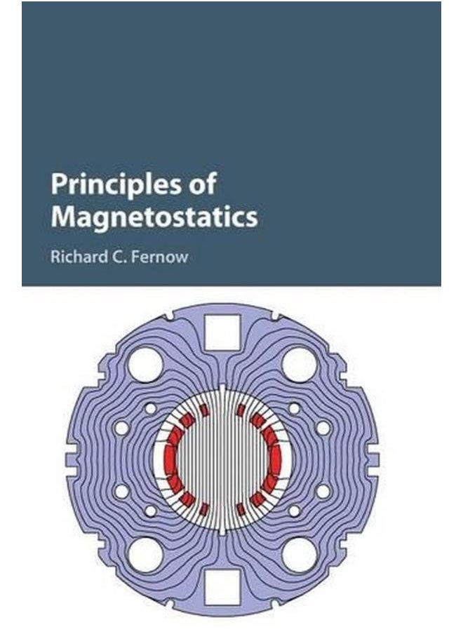 Principles of Magnetostatics 