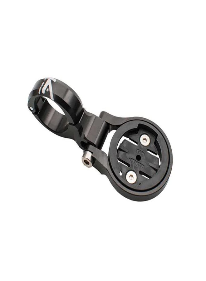 K-Edge | Sport TT Bicycle Computer Handlebar Mount | Garmin | Black - Image 2