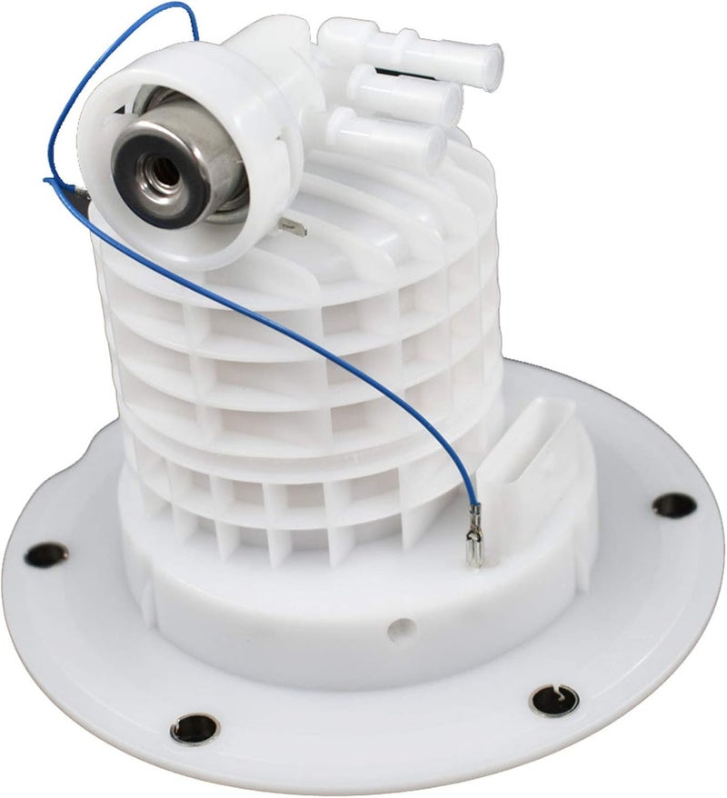 cheekyglo Fuel Filter Assembly Replacement for 2007 2008 2009 Mercedes-Benz MB CL550 S550 - Image 1