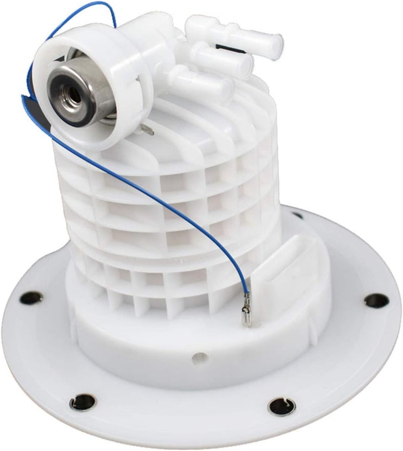 cheekyglo Fuel Filter Assembly Replacement for 2007 2008 2009 Mercedes-Benz MB CL550 S550 - Image 3