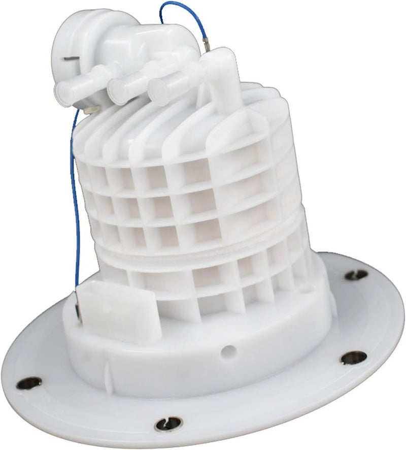 cheekyglo Fuel Filter Assembly Replacement for 2007 2008 2009 Mercedes-Benz MB CL550 S550 - Image 4