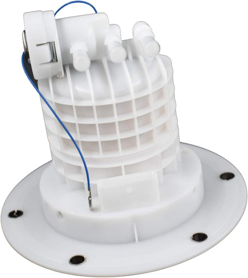 cheekyglo Fuel Filter Assembly Replacement for 2007 2008 2009 Mercedes-Benz MB CL550 S550 - Image 5