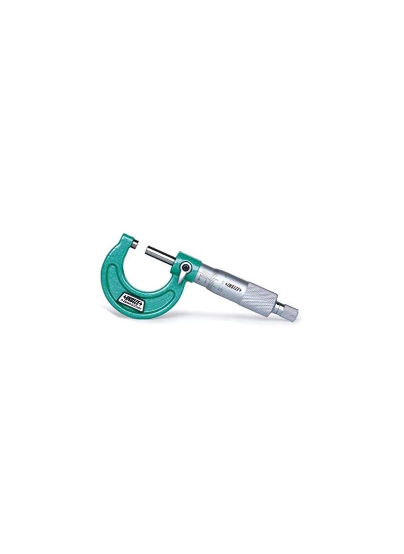 Insize Insize Outside Micrometer - ISZ-3203-25A  - Image 2