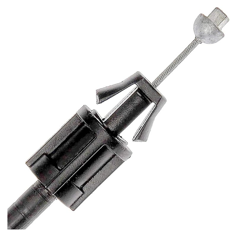 Wivplex Hood Latch Lock Release Cable for Chrysler and Dodge - Image 4