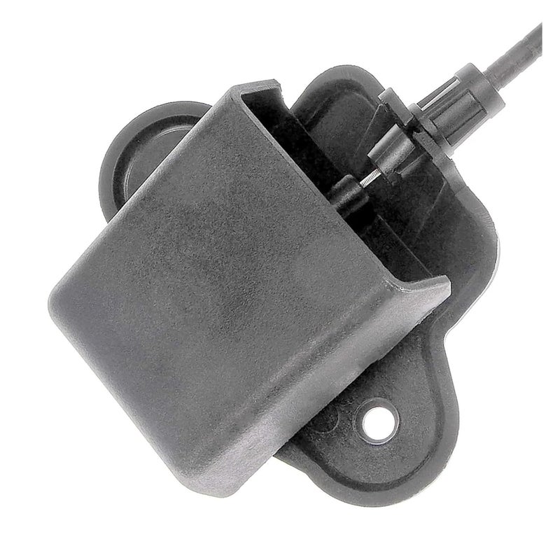 Wivplex Hood Latch Lock Release Cable for Chrysler and Dodge - Image 5