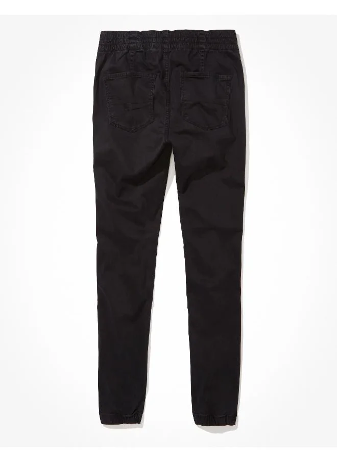 امريكان ايجل AE Stretch High-Waisted Jegging Jogger
