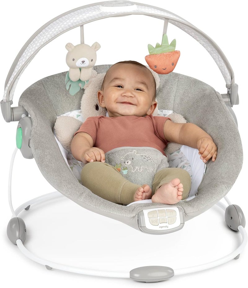 INGENUITY INLIGHTEN BOUNCER: NATE - Image 2