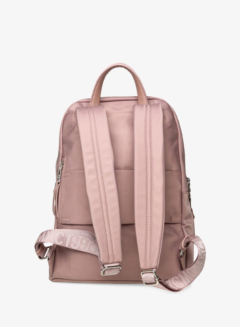 STEVE MADDEN Bthane Classic Zipper Backpack - Image 2